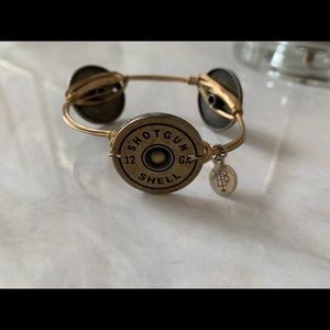 Bourbon and Boweties bracelet